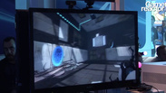 Portal 2: In Motion