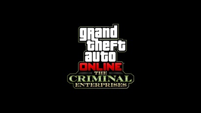 Grand Theft Auto V - The Criminal Enterprises in arrivo il 26 luglio su GTA Online
