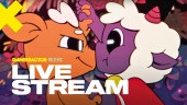 Cult of the Lamb - Livestream Replay