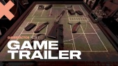 Buckshot Roulette - Steam Release Trailer