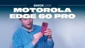 Motorola Edge 60 Pro (Quick Look) - Più audace, più bello