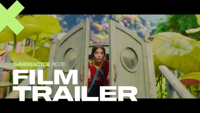 The Magic Faraway Tree - Trailer teaser ufficiale