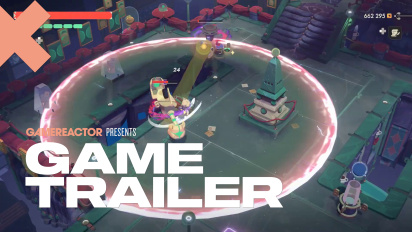 Moonlighter 2: The Endless Vault - Trailer aggiornamento Greed & Glory