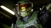 Il doppiatore di Master Chief rimprovera la Casa Bianca per aver usato la sua voce