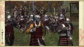Total War: Shogun 2 - L'Alba del Samurai - Trailer italiano