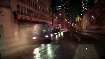 Need for Speed - Trailer annuncio data PC