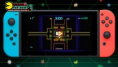 Pac-Man Championship Edition 2 Plus - Switch Trailer
