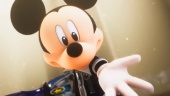 Kingdom Hearts - Trailer con data di lancio su Nintendo Switch