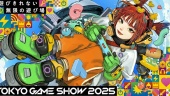 Svelato l'elenco completo degli espositori a Tokyo Game Show 2025