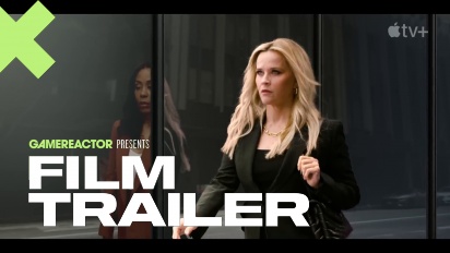 The Morning Show: Stagione 4 - Teaser Trailer Ufficiale