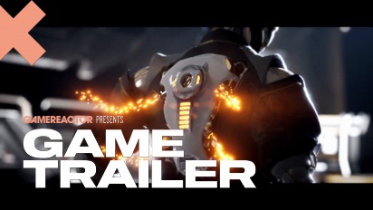 SOL Shogunate - Trailer di presentazione