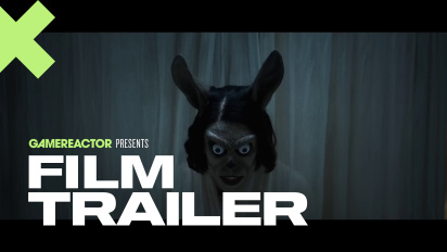 Hokum - Trailer ufficiale