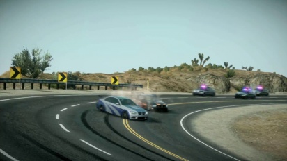 Need for Speed: Most Wanted - Gli incentivi di preordine