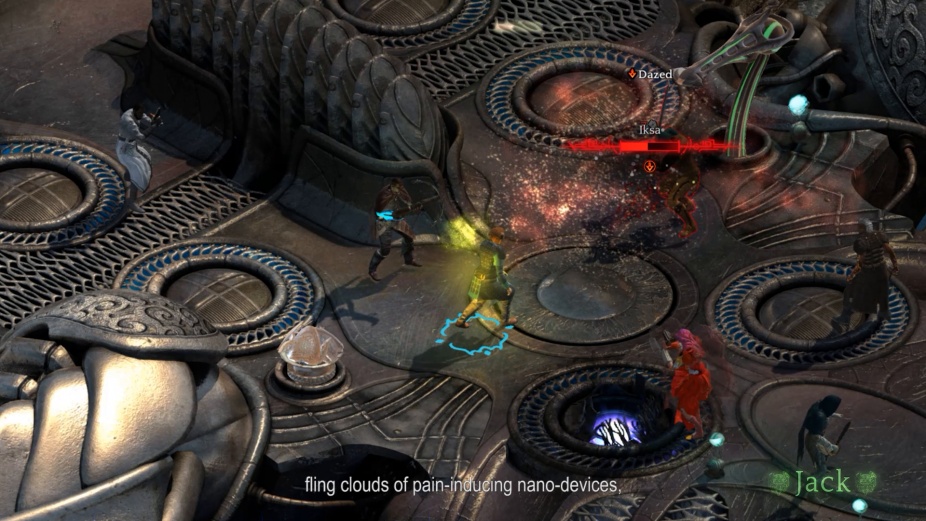 tides of numenera classes tides of numenera classes