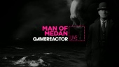 Man of Medan: Curator's Cut - Livestream Replay