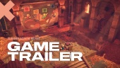 The Lonesome Guild - Reveal Trailer