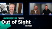 Horror from a New Perspective - Out of Sight Interview with The Gang