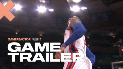 NBA 2K26 - Trailer di annuncio - Il momento è adesso (ft.