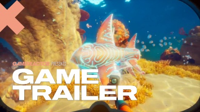 Subnautica 2 - Teaser di presentazione del gameplay