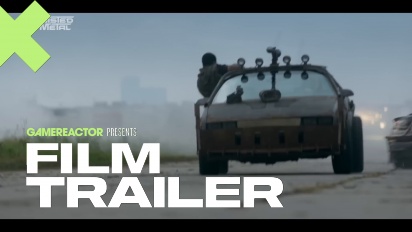Twisted Metal - Trailer Ufficiale della Stagione 2