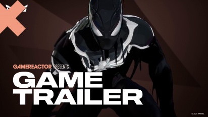 Marvel Rivals - Season 3 Battle Pass: Power of the Phoenix Rimorchio
