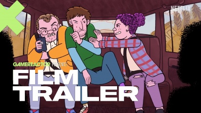 Long Story Short - Teaser Trailer Ufficiale