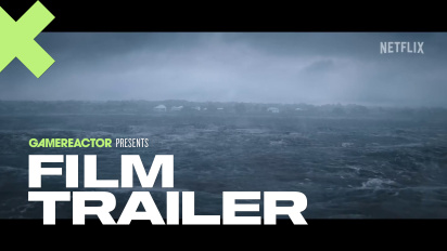 Thrash - Trailer ufficiale