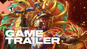 Age of Mythology: Retold - Obsidian Mirror - Launch Trailer
