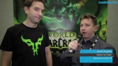 World of Warcraft: Legion - Lead Designer Interview
