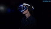 Battlezone VR - Gameplay Video