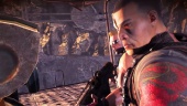 Bulletstorm  Full Clip Edition Trailer