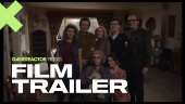 Here - Official Trailer