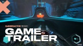 Ghostrunner 2 - Endless Moto Mode Launch Trailer