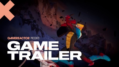 Trailer di gioco di Invincible - Invincible VS