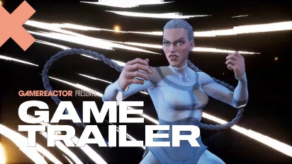 Trailer di gioco di Thula - Invincible VS