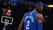 NBA 2K26 è stato annunciato con una data di lancio a settembre