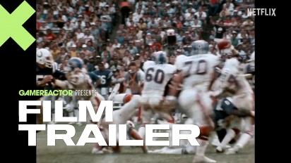 Elway - Trailer ufficiale (Netflix)