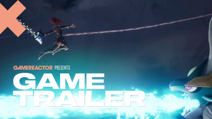 Palworld - Trailer cinematografico 1.0