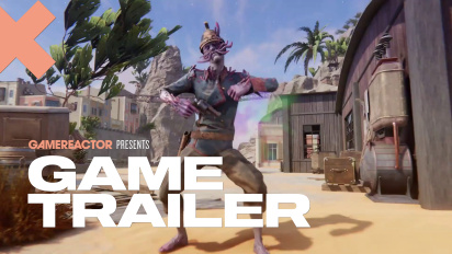 Sand: Raiders Of Sophie - Annuncio della data di uscita