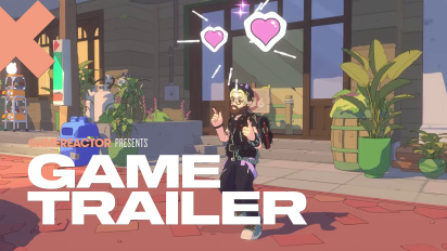 Spirit Crossing - Trailer di playtest (Wholesome Direct 2026)