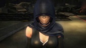 Ninja Gaiden 3: Razor's Edge - Kasumi Trailer