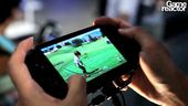TGS 11: Everybody's Golf Vita Gameplay