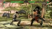 Soul Calibur IV - E3 2008: Nunchuck Knockout Trailer