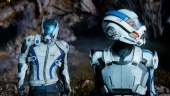 Mass Effect: Andromeda - Game Awards 2016 Gameplay
