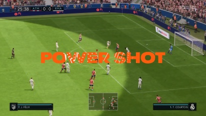 FIFA 23 - Deep Dive ufficiale del gameplay