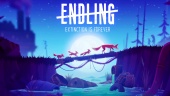 Endling: Extinction is Forever - Replay livestream