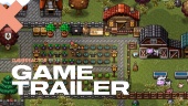 Cattle Country - Reveal Trailer
