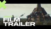 Andor: Season 2 - The World of Andor