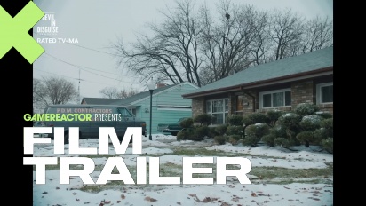 Diavolo sotto mentite spoglie: John Wayne Gacy - Teaser ufficiale
