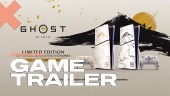 Ghost of Yotei - Limited Edition PS5 Bundles & Accessories